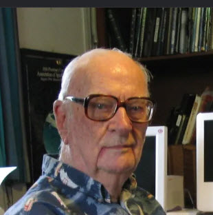 arthur c. clarke