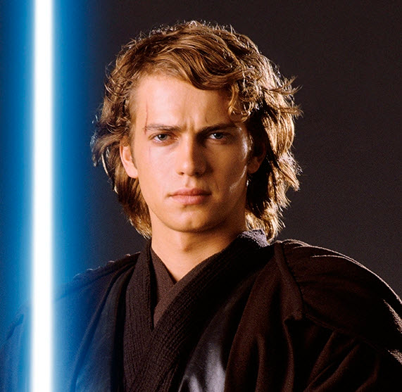Anakin Skywalker