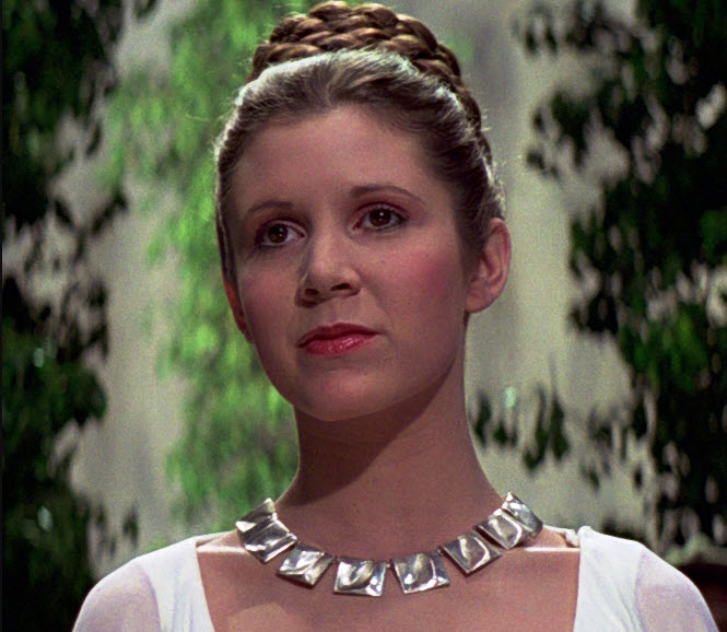 Leia Organa