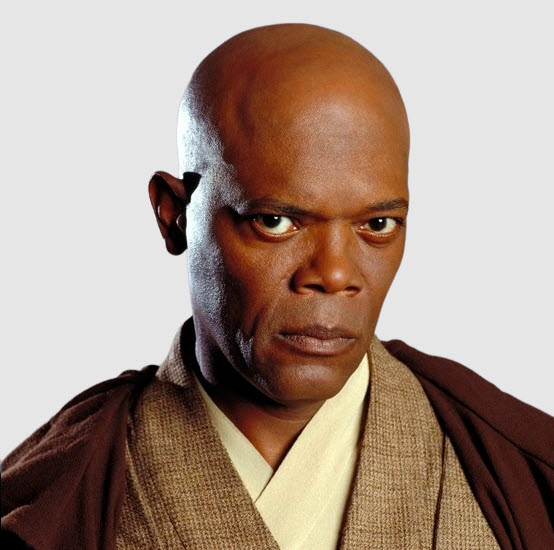 Mace Windu