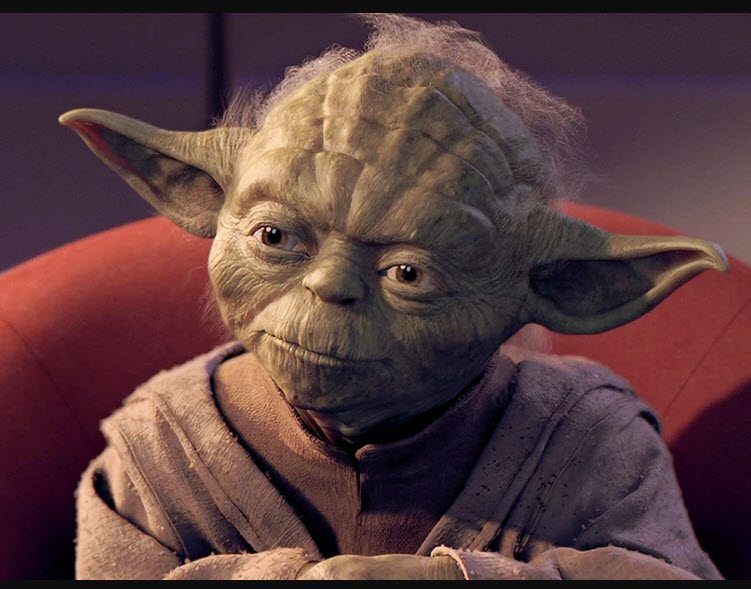 Yoda