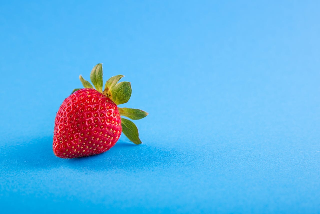 strawberry