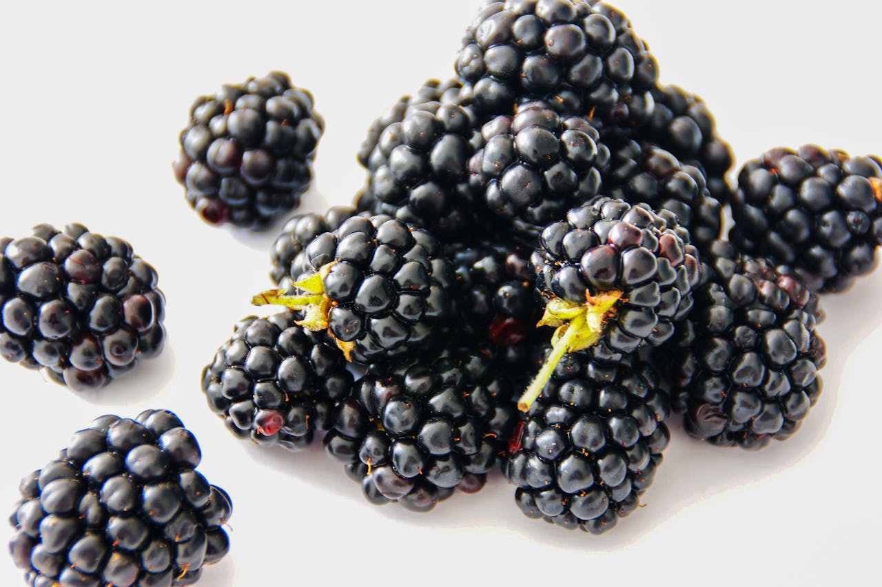blackberry
