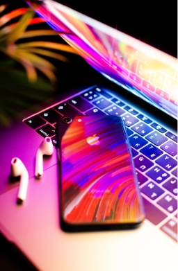 tech image