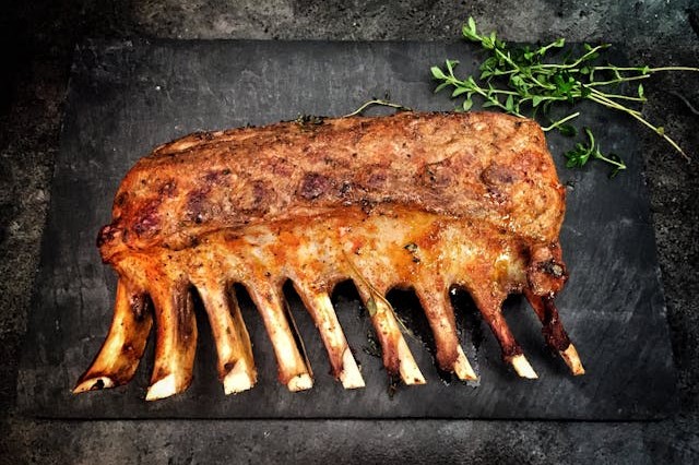 beef food
