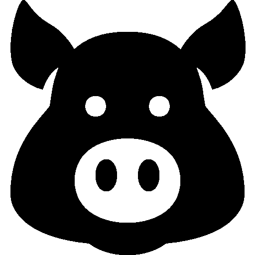 pig logo