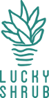 a plant company logo