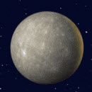 image of mercury