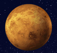 image of venus